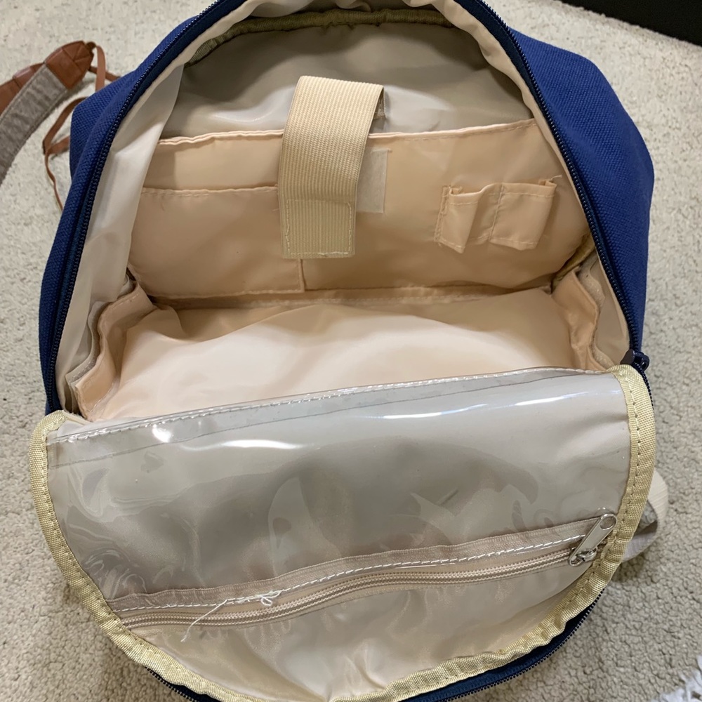 DSLR Camera Backpack - Picture 6 of 7